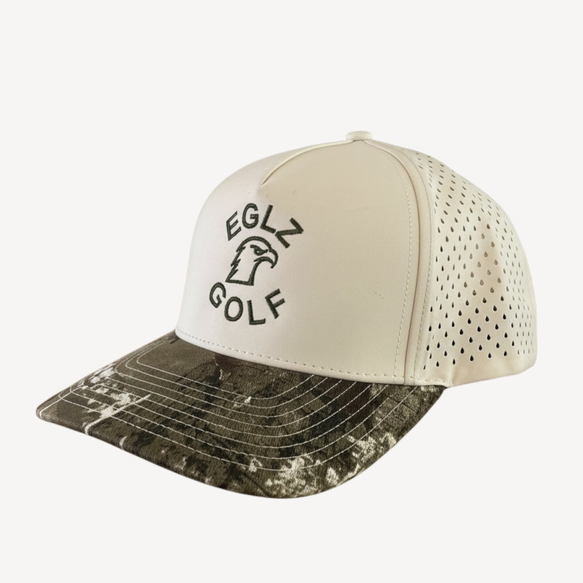 Roost Hat - Buckskin Camo