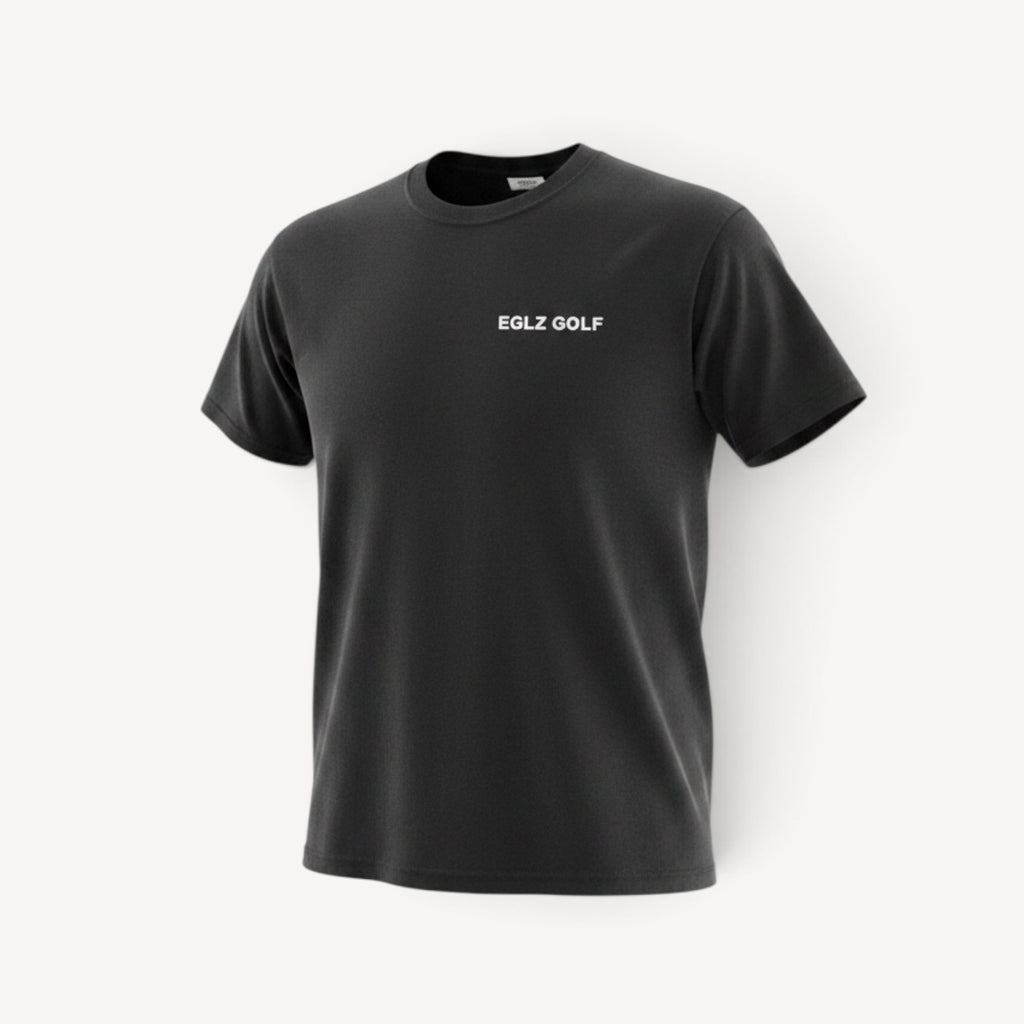 Launch T-Shirt - Black