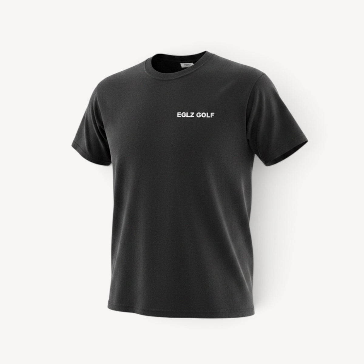 Launch T-Shirt - Black