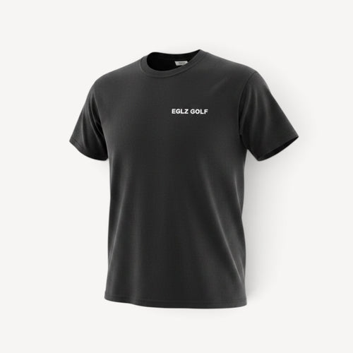 Launch T-Shirt - Black