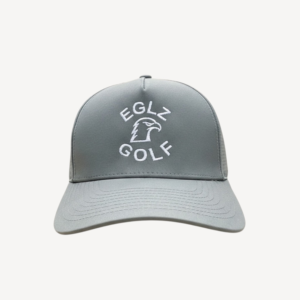Roost Hat - Granite