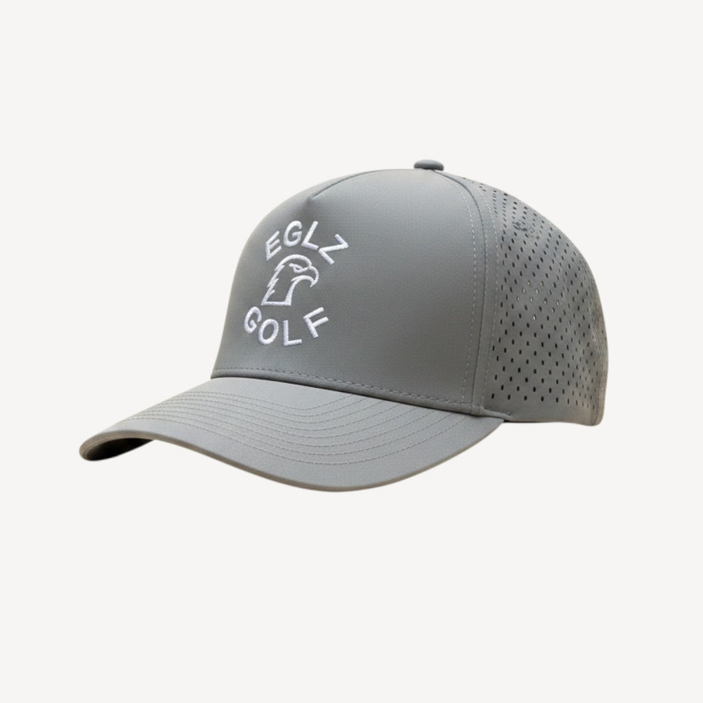 Roost Hat - Granite