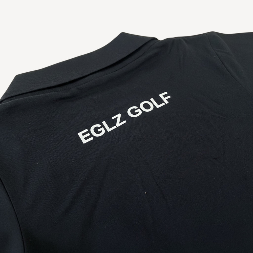 Take Flight Polo - Black