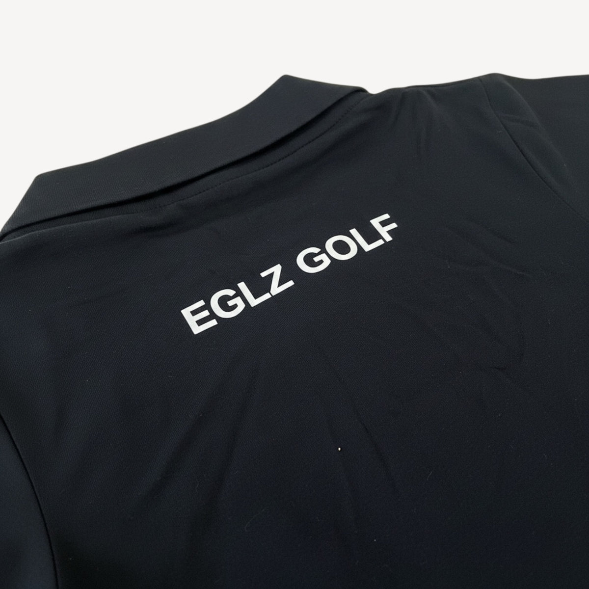 Take Flight Polo - Black