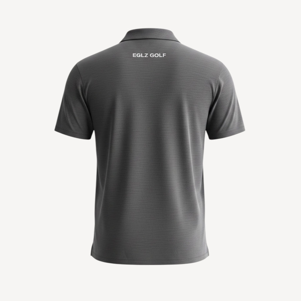 Take Flight Polo - Granite