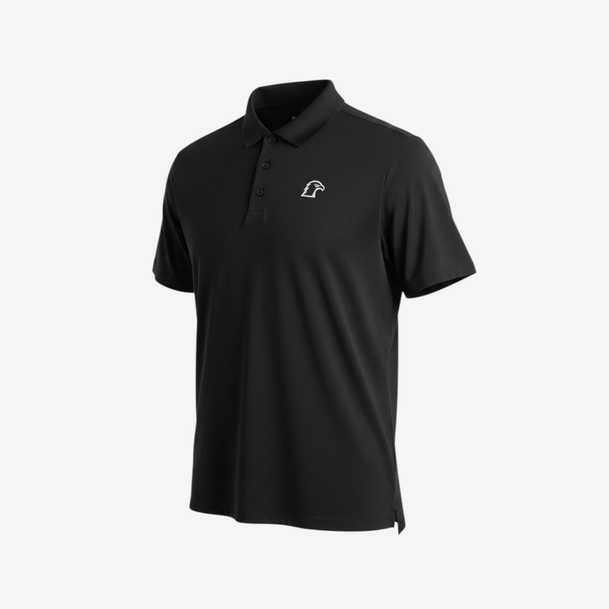 Take Flight Polo - Black