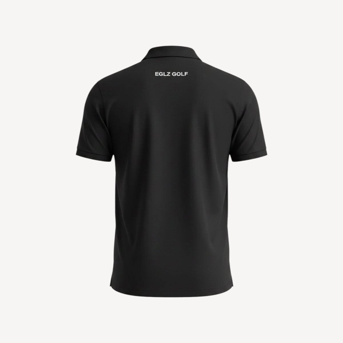Take Flight Polo - Black