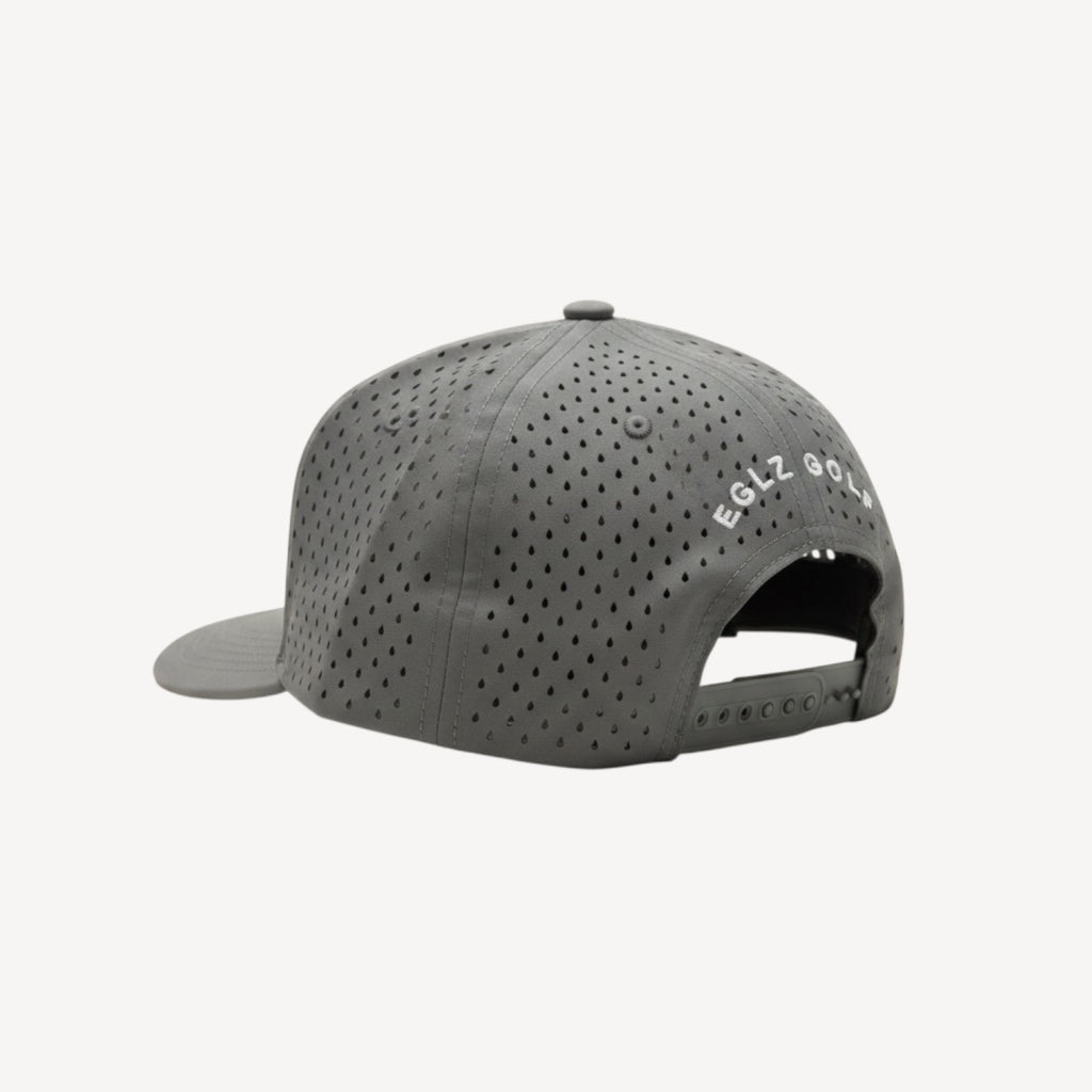 Roost Hat - Granite