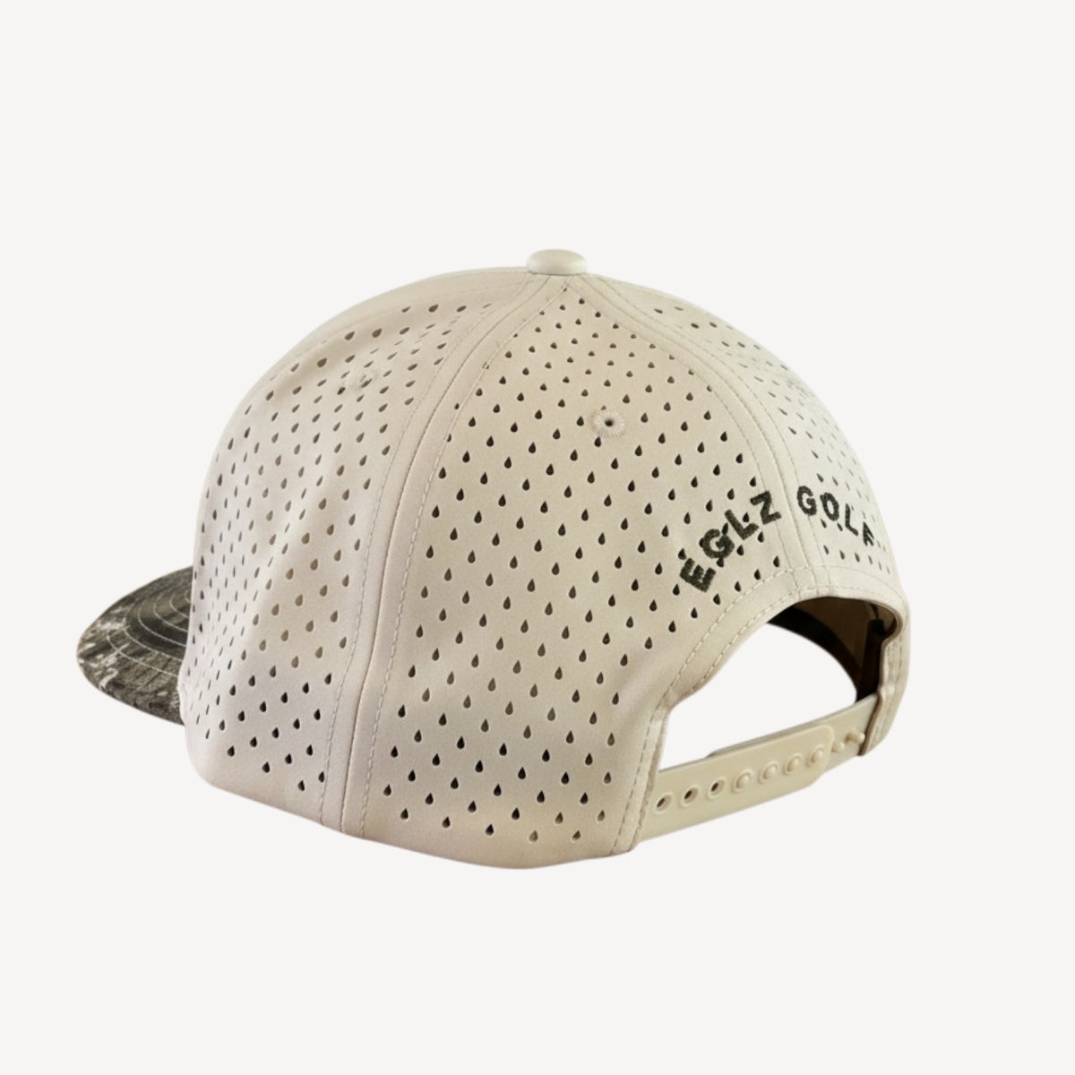 Roost Hat - Buckskin Camo