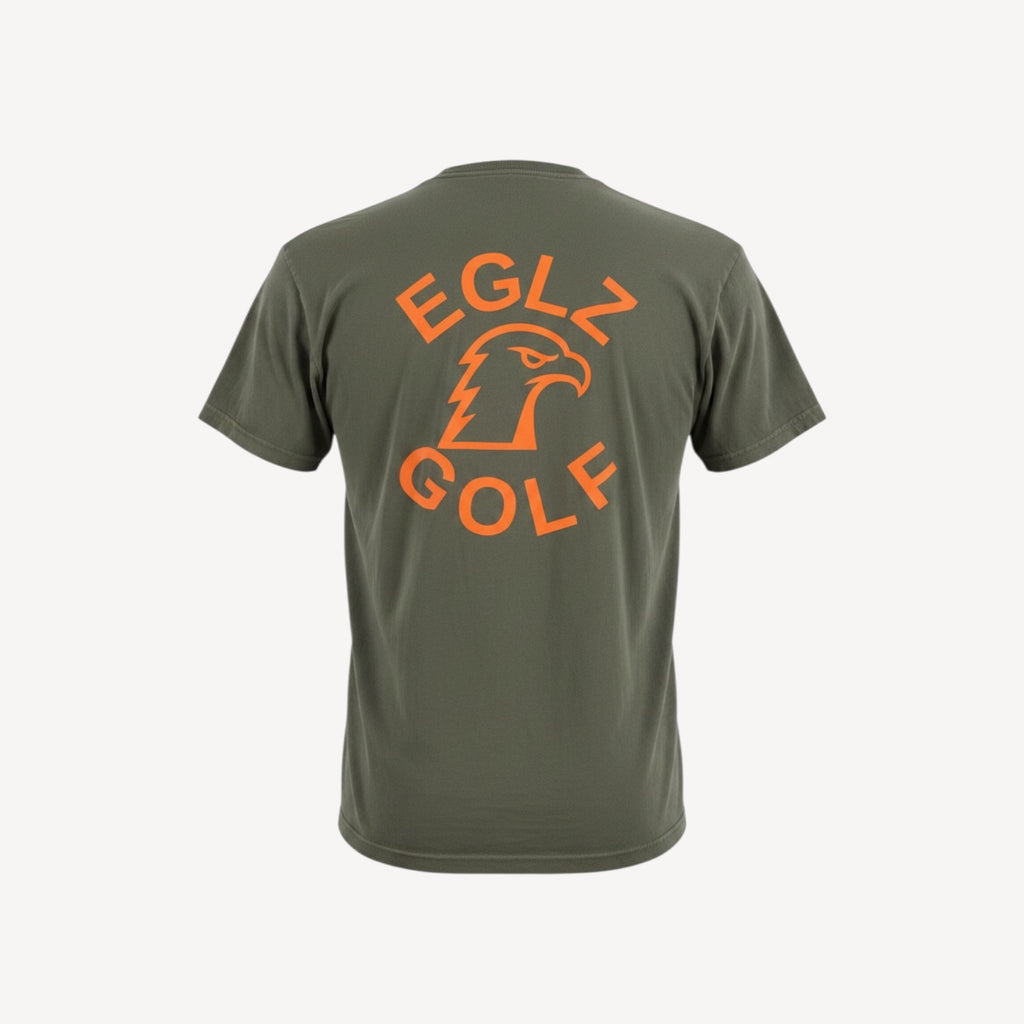 Launch T-Shirt - Sagebrush