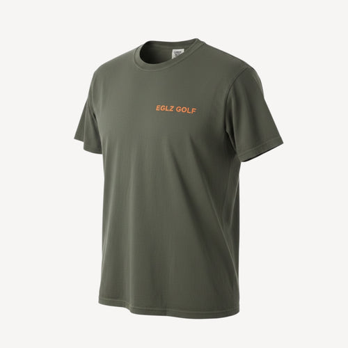 Launch T-Shirt - Sagebrush