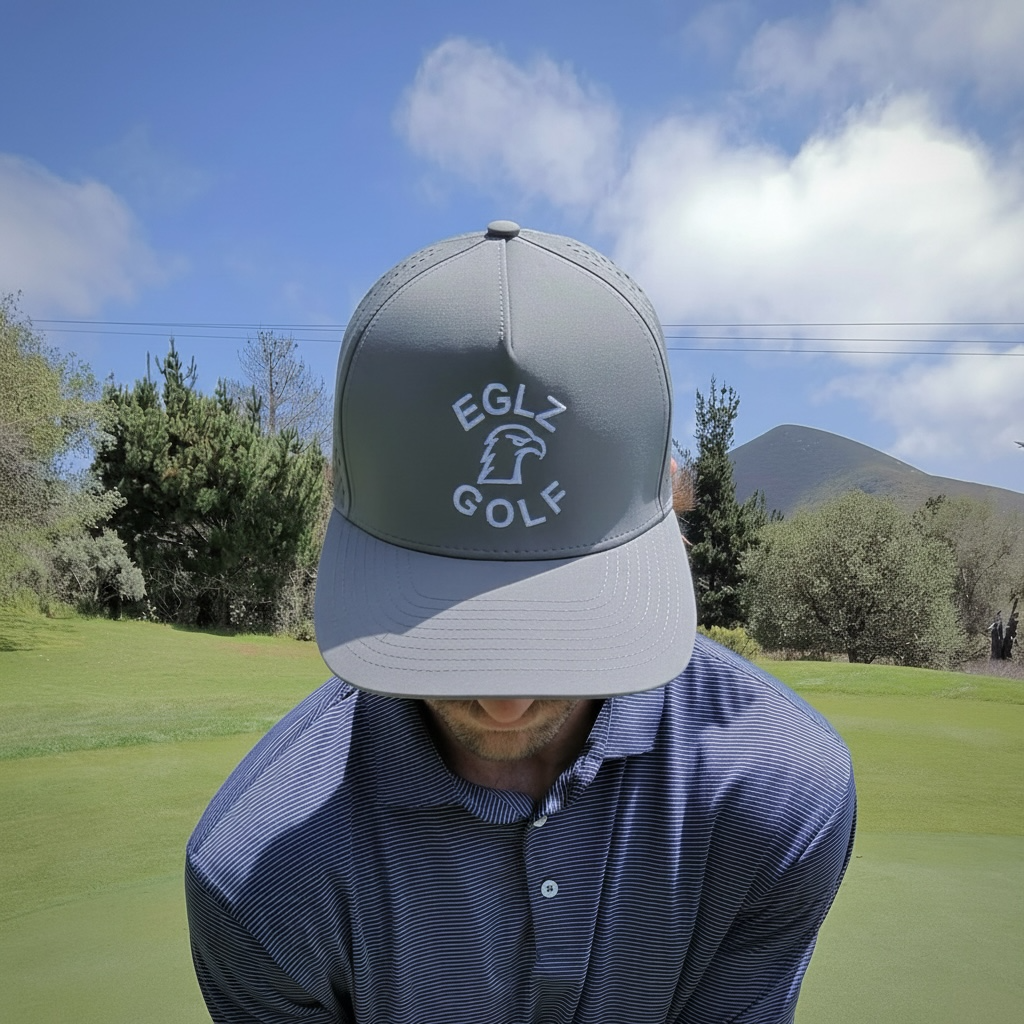 Roost Hat - Granite