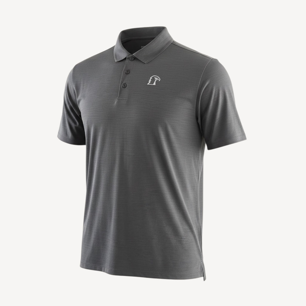Take Flight Polo - Granite