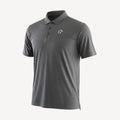 Take Flight Polo - Granite
