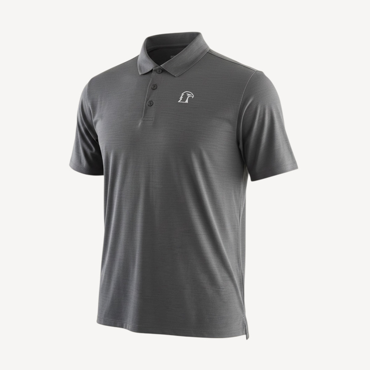 Take Flight Polo - Granite