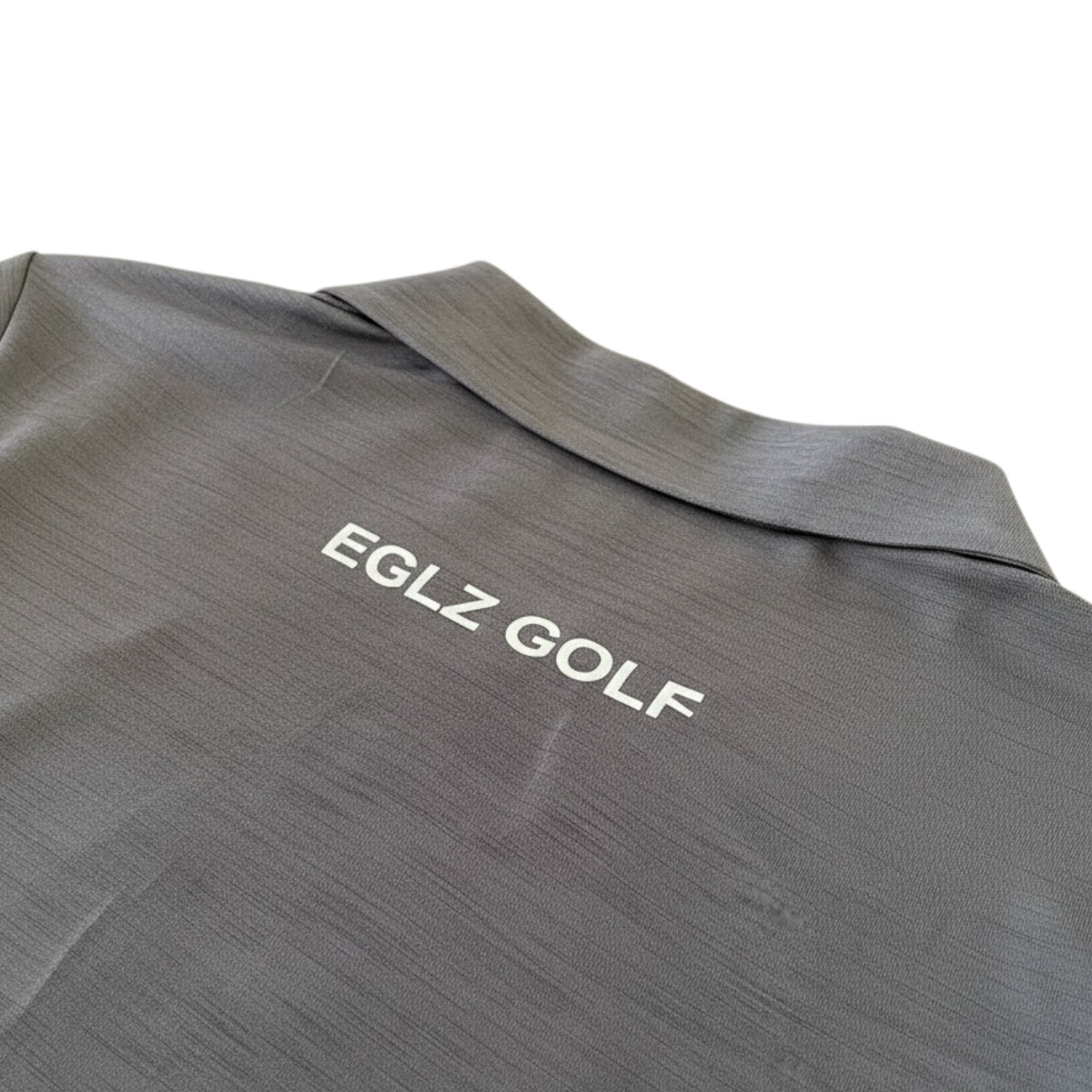 Take Flight Polo - Granite