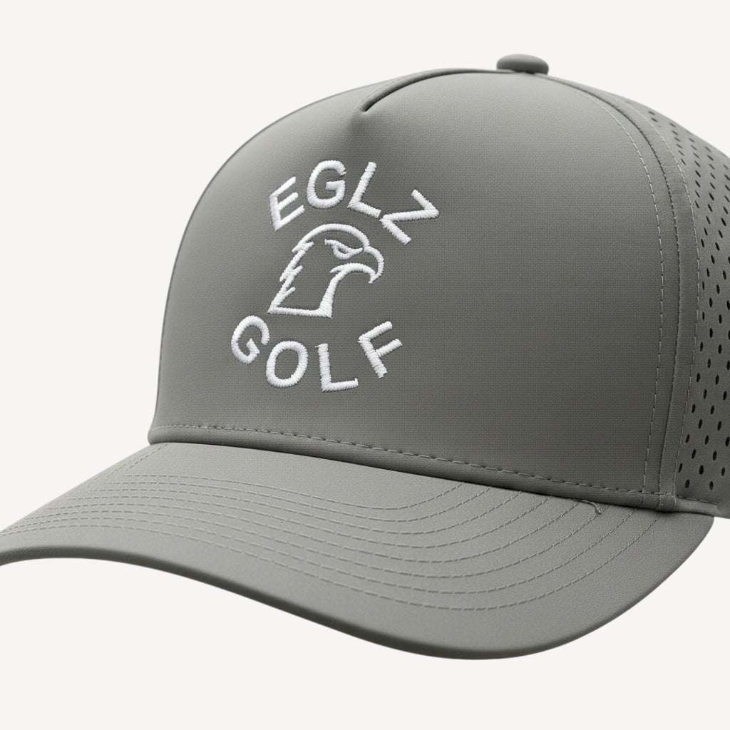Roost Hat - Granite
