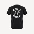 Launch T-Shirt - Black