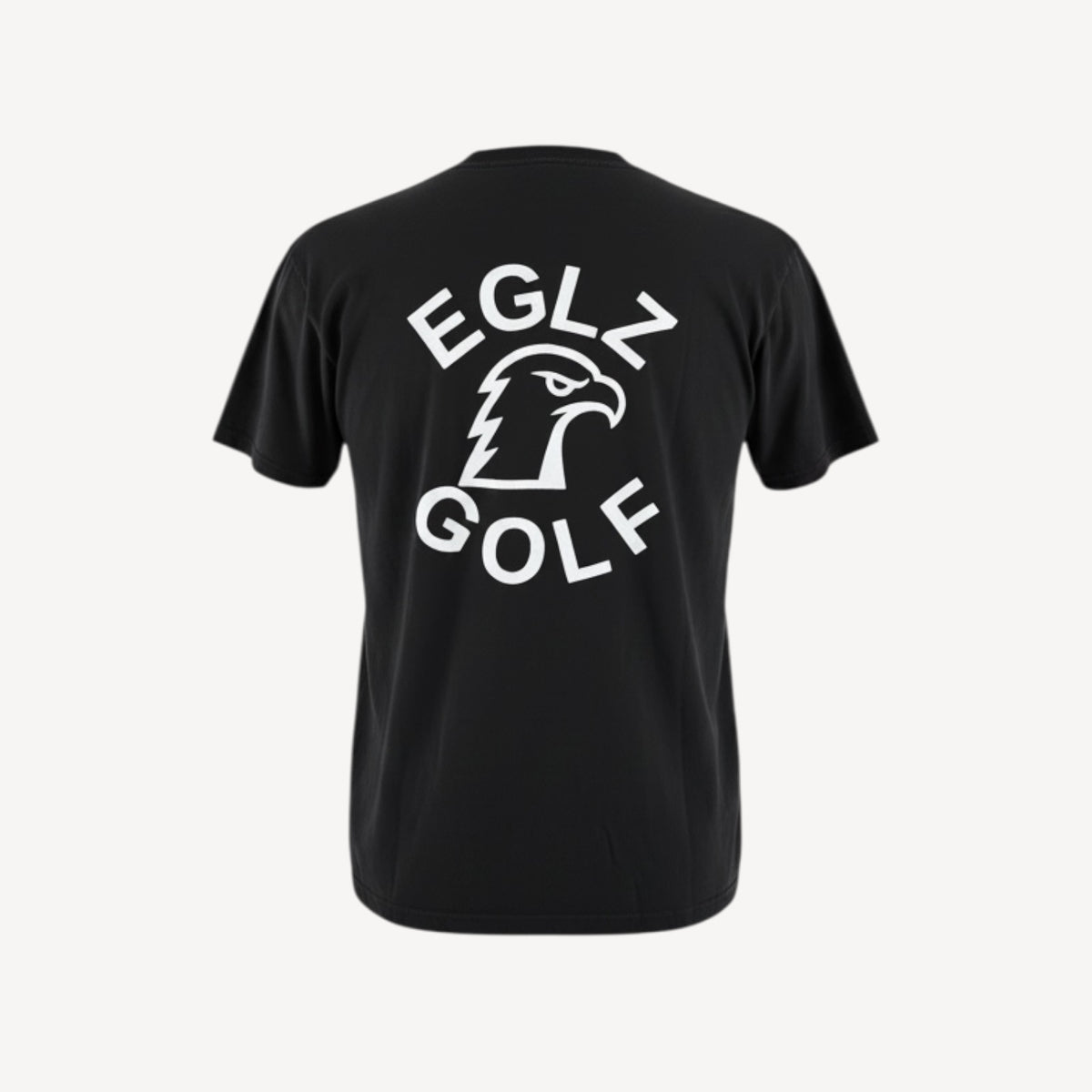Launch T-Shirt - Black