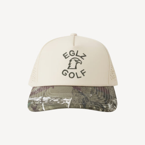 Roost Hat - Buckskin Camo